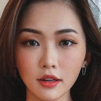 Irene Zhao Naakt