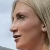 Irina Kovalenko Naakt