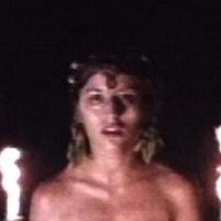 Irini Tripkou Naakt