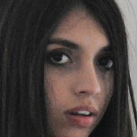 Iris Abella Naakt