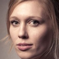 Isabel Berghout Naakt