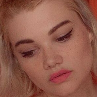 Isabel Hendrix Naakt