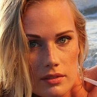 Isabel Imagination ASMR Naakt