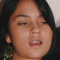 Isabella Martínez Naakt