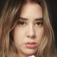Isamar Becerril Naakt