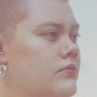 Isold Halldorudottir Naakt