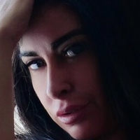 Italian Manush Naakt