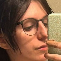 itsmemegalodon Naakt