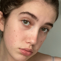 itsmollyyyrose_again Naakt