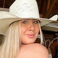 itsthespacecowgirl Naakt