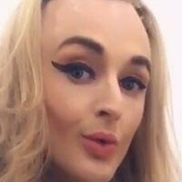 itszoestarr Naakt