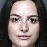 Iulia Alexandra Dinu Naakt
