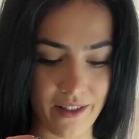 ivanadreams Naakt
