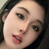 Ivy Ai.lin20_ Naakt