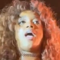 Iza Cantora Naakt