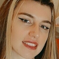 Izzy Winters Naakt