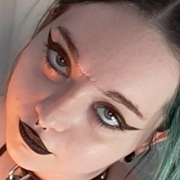 Izzysweettart Naakt
