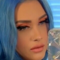 Jackie Scorpionheart Naakt