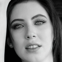 Jade McPherson Naakt