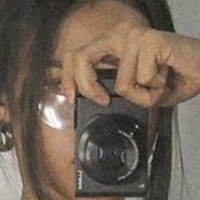 Jamina Cruz Naakt