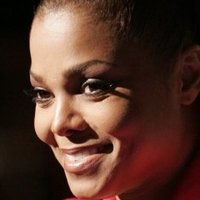 Janet Jackson Naakt