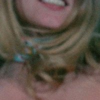 Janet Newell Naakt
