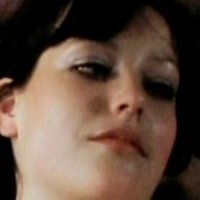 Janina Hartwig Naakt