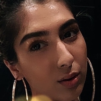 Jasdeep Johal Naakt