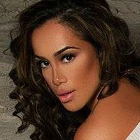 Jasmin Cadavid Naakt