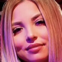 Jasmine Cantuuu Naakt