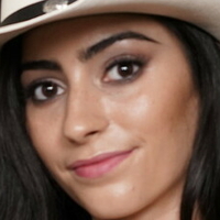 Jasmine Vega Naakt