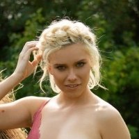Jenessa Dawn Naakt