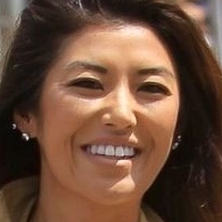 Jenn Lee Naakt