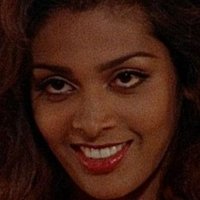 Jenna Persaud Naakt