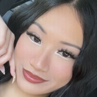 Jenniezhou Naakt