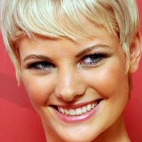 Jennifer Hof Naakt