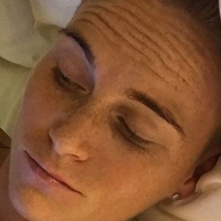 Jess Fishlock Naakt