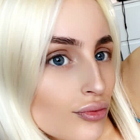 Jess Palmer Naakt