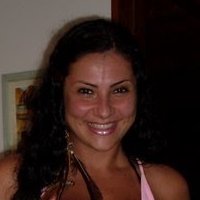 Jessica Barbosa Naakt