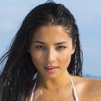 Jessica Gomes Naakt