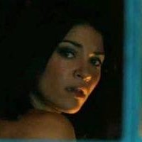 Jessica Szohr Naakt