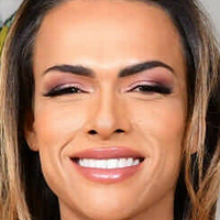 Jessica West Naakt