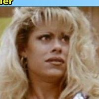 Jessie Faller Naakt