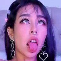 Ji_hyun Naakt