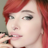 Jinxiebutt Naakt