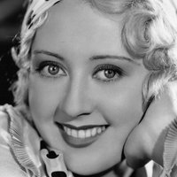 Joan Blondell Naakt