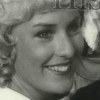 Joan Goodfellow Naakt