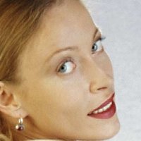 Joanna Benda Naakt