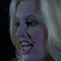 Joanna Foxx Naakt