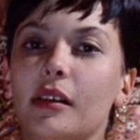 Joanne Warde Naakt